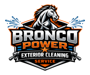 Bronco Power Wash
